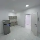 غرفه و صاله جديده للايجار