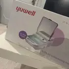 جهاز بخار