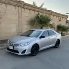 كامري نضيفه جدا