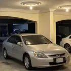 هوندا اكورد