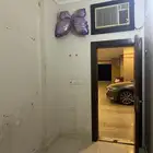 للإيجار غرفة حارس