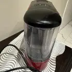 اله قهوه كبسولات مره ممتازه محتاجها