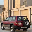 بترول نيسان بخاخ 4500 للبيع