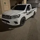 هايلوكس 2021 ديزل غماره