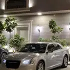 للبيع كرايسلر 2021 5.7