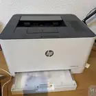 للبيع طابعة ليزا (HP) جديدة