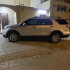 فورد اكسبلورر 2015 دبل للبيع