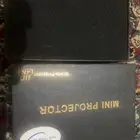 بروجكتر جديد استخدم الاتجربها ادا ممتاز