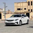 كيا اوبتيما 2019
