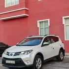 تايوتا رافور 2015 فل كامل VX كاش او اقساط