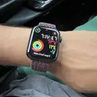 ساعة ابل 2022 SE