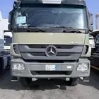 حراج معرض رائد للسيارات والشاحنات والمعدات الثقيلة