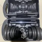 دمبل حديد 20 كيلو