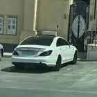 مرسيدس CLS550