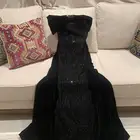 فستان مقاس M تم ارتداؤه مرة واحدة 400