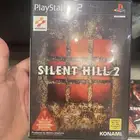 Silent Hill Collection اصليه