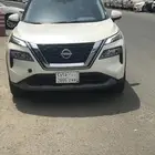 نيسان اكس تريل 5 ركاب ستاندر 2024 مستخدم