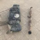 السلام عليكم شحلات هايلكس وكاله و تانكي هايلكس كلها وكاله