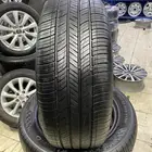 طقم كفرات 265 55 19
