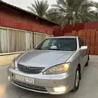 كامري 2006 نظيف للبيع
