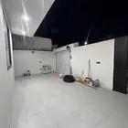 شقه دور ارضي للبيع