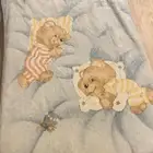 بطانيات أطفال