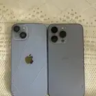 ايفون 13 برو 256   ايفون 14 256