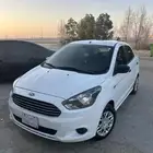 فورد فيجو 2018