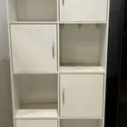 دولاب رفوف