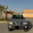 باترول 2004
