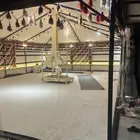 خيام وبيوت شعر