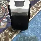 مقوي شبكه