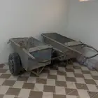 مواد بناء