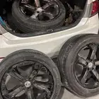 جنوط دوج تشارجر وكاله