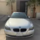 بي ام دبليو 520 للبيع