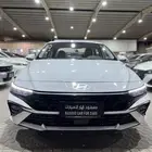 هيونداي النترا. 2024 فل كامل