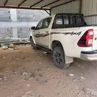 هايلكس غمارتين ديزل