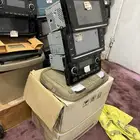 مسجلات وشاشات تيوتا مشكل اصلي وكالة