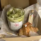 توزيعات شموع