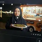 اسوي مقاطع ذكاء اصطناعي ب اي فكره في بالك