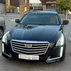 كديلاك CTS 2017
