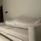 كنب ابيض