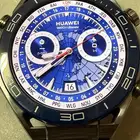 ساعة هواوي واتش التميت HUAWEI WATCH Ultimate