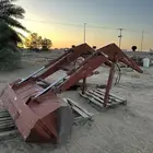 بكت حراثه فيات 100 90 ( شيول فيات )