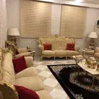 فرصه البيع كنب ملكي فاخر