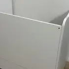 سرير اطفال بعجلات