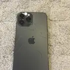 آيفون 13 برو ماكس 256 قيقا