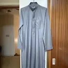 ثوب الأصيل سحاب مستعمل