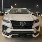 تويوتا فورتشنر VX3 بنزين 2025