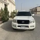 لاندكروزر 2010 للبيع